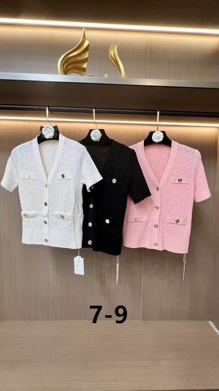 Balmain S-XL  (46)